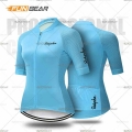 Lady Cycling Clothing Road Bike Jersey Summer Women Short Sleeve Shirt Female Bicycle Wear MTB Clothes Ropa Ciclismo Quick Dry|C