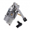Boat Motor Carbs Carburetor Assy For Yamaha 2hp 2 Stroke Outboard Engine - Outboard Engines & Components - Ebikpro.com