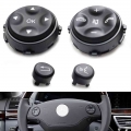 Car Multi-function Steering Wheel Push Buttons Repair Kit For Mercedes Benz S Class W221 S280 S300 S350 S400 S600 2006-2009