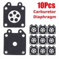 10x Metering Diaphragm Assembly Shop Pack For Walbro 95 526 95 526 9 95 526 9 8|Carburetor| - Ebikpro.com
