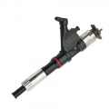 VG1246080051 180300008700 Fuel Injector For HOWO A7 Engine| | - ebikpro.com