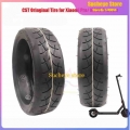 Original Tire Tyre CST Tube for Xiaomi Mijia M365 Scooter Inflatable Tyre 8 1/2X2 Inner Tube Tire for M365 Pro Replacement Wheel