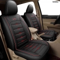 kokololee 1 PCS car seat cover for Chery a3 a5 amulet cowin e5 qq6 tiggo 3 5 7 fl t11 of 2018 2017 2016 2015|Automobiles Seat Co