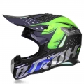 Off Road Cross Motocross Motorcycle Helmet Racing Atv Mtb Mx Dh Dirt Bike - Helmets - Ebikpro.com