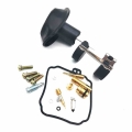 Carburetor Plunger Float Gasket Repair Rebuild Kit For Yamaha Virago 250 XV250|Carburetor| - Ebikpro.com