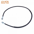Motorcycle Speedometer Odometer Cable Line Wire For Suzuki GSF400 75A Bandit Inazuma Impulse 400 79A|Instruments| - Officemati