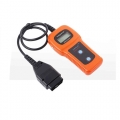Scanner For Auto Hot Selling U281 For Vw For Audi For Seat Abs Airbag Engine Reset Code Reader Can Bus Obd2 Scanner Tool - Diagn