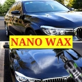 Ceramic Coating More Shine Fortify Quick Coat Hydrophobic Polish Waterless Car Wash Wax And Long Lasting Protection S12 Hgkj - P