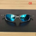Alloy Frame Polarized Bicycle Running Glasses Uv400 Cycling Sunglasses Fishing Glasses Bike Goggles Óculos Ciclismo - Cycling Su