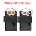 Zongshen Loncin Lifan Cg Cb250 Engien 250cc Ac Dc Cdi Unit Motorcycle Accessories Cqr Kayo Atv Quad Buggy - Motorcycle Ignition
