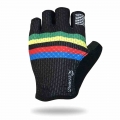 Racmmer 2020 Half Finger Cycling Gloves Nylon Unisex Sports Gloves Road/MTB Bicycle Gloves Guantes Ciclismo #CG 06|g