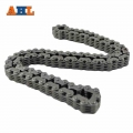 AHL Universal Motorcycle Engine Time Cam Chain for KAWASAKI ZZR400 ZZR 400 Silent Timing Chain|cam chain|motorcycle engineengine