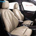 Ynooh Car Seat Covers For Mercedes W245 W169 Vito W639 W211 E Class Ml W163 Gla Cls W219 Vito W639 W201 W124 One Car Protector -
