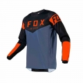 2020 Men's Downhill Jerseys http fox Mountain Bike MTB Shirts Offroad DH Motorcycle Jersey Motocross Sportwear Clothing FXR