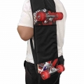 E Win Skateboard Carry Bag Skateboarding Carrying Handbag Shoulder Skate Board Balancing Scooter Storage Cover Backpack Bag|Ska