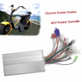 60V 1000W 2000W Electric Bicycle Motor MOFSET Brushless Controller E bike Scooter BLDC Controller Scooter Controller|Electric Bi
