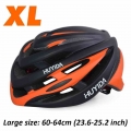 HUYIDA Bike Helmet XL Big Size for Men Women Adult Road MTB Riding Dual Sport Lightweight Extra Large Bicycle Cycling Helmet|Bic