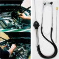 Mechanics Cylinder Stethoscope Diagnostic Tool Car Engine Cylinder Noise Tester Detector Automotive Hearing Tools|Cylinder Steth