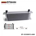 13 Row Engine Oil Cooler / AN8 TK OC000013 AN8|cooler wrap|cooler master laptop coolercooler thermos - ebikpro.com