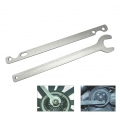 For BMW Fan Clutch Nut Wrench and Water Pump Holder Tool Kit Removal 32mm Heavy Duty|Engine Care| - ebikpro.com