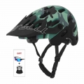 CAIRBULL Helmet Mountain Bike TRAIL XC Men Bicycle Helmet mtb Ultralight Road Helmet Integ Molded Cycle cross BMX Cycling Helmet