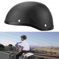 Motorcycle Helmet Cycling Safety Helmet Retro Vintage Unisex Half face helmet MTB Bike Helmet Ultralight|Helmets| - Officemati