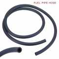 1pc Black 1M Car Fuel Line Pipe Hose Black 6mm x 10mm For Scooter Motorcycle Auto Accessories|Oil Filters| - Ebikpro.com