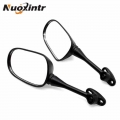 Nuoxintr Rearview Mirrors Motorcycle For HONDA CBR600RR CBR 600 RR 2003 2004 2005 2006 2007 2008 2009 2010 2011 CBR1000RR 04 07|