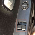 Electric Power Window Master Control Switch Button 935704x000 For Kia K2 Rio 3 (2 Door) 93570-4x000
