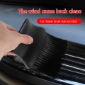 Car Air Conditioner Cleaner Brush Air Outlet Cleaning Brush Car Detailing Brush Dust Cleaner Soft Brush Keyboard Cleaning Tool|