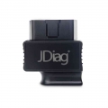 OBDII Code Reader Automotive Diagnostic Scanner OBD2 Bluetooth compatible 4.0 JDiag Faslink M2 PK Blue Driver OBDLink Bluedriver
