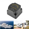 Voltage Sensitive Relay 12V Dual Battery Isolator VSR IP67 Waterproof Specially Designed for ATV UTV Boats RV's Campers|Volt