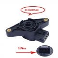 Throttle Position Sensor for PEUGEOT 205 306 309 405 806 BOXER FIAT DUCATO Box/Bus/Platform/Chassis ULYSSE 9565855480 Wholesale|