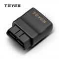 Teyes Obd 2 Bluetooth4.2 Car Diagnostic Tool For Android Obdii Protocol Just For Tpro / Spro / Sproplus / Cc2 / Cc2plus / Cc3 -