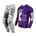 2021 Delicate Fox 180 ILLMATIK Jersey Pants Motocross Gear Set Motorbike MTB ATV Bike Riding Outfit Men Racing Kits For Adult|Co