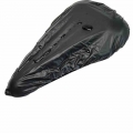 Outdoor accessories Bike Seat Waterproof Rain Cover And Dust Resistant Bicycle Saddle Cover Useful Cycling Bike Accessories|Prot
