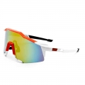 Men Women Road Bike Sunglasses Uv400 Rimless Glasses For Riding Mountain Bike Running Fishing Glasses Male Bicycle Goggles - Cyc