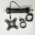Torque Sensor T15 T17 5-15v Dc Input For Electric Bike Intelligent Bicycle Mtb Conversion - Electric Bicycle Accessories - Offic