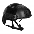 Military Adjustable Fast Helmet Pj Style Helmet Airsoft Helmet Outdoor Sports - Helmets - Ebikpro.com