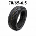 10 Inch Tubeless Tire 70/65 6.5 Thickened Vacuum Tyre for Xiaomi Ninebot Balance Car Parts|Tyres| - Ebikpro.com
