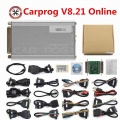 Carprog Original Full Version V8.21 V10.93 Adapter Programmer Reset IMMO Repair Tool With Keygen Online | | - Off