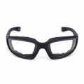 Motorcycle Protective Glasses Windproof Dustproof Eye Glasses Cycling Goggles Eyeglasses Outdoor Sports Eyewear Glasseshot Hot|M