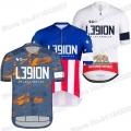 2021 LEGION OF LOS ANGELES Cycling Jersey USA California Champion Cycling Clothing Race Road Bike Shirts MTB Bicycle Tops Wear|C