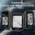 GARMIN EDGE 130 Bicycle GPS Computer Original Brand Cycling Odometer Wireless Waterproof Speedometer ANT+ Bluetooth|Bicycle Comp