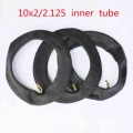 10 Inch Tube Tyre for Electric Scooter Balancing Car 10x2.0 Inner Tube 10x2.125 Butyl Rubber Inner Tube Camera|Tyres| - Office