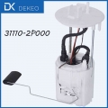 DEKEO Fuel Pump For Hyundai SANTAFER Emblem 2.4 31110 2P000|Fuel Pumps| - ebikpro.com