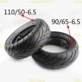 90/65 6.5 tire or 110/50 6.5 tire Front rearTyres for Gas Electric Scooter 47cc/49cc 2 stoke air cooled Mini pocket bike|Tyres|