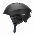 Ski Helmet with Removable Lining Pad & Ear Cover Safety Skateboard Snowboard Helemt Adjustable Men Women In mold Snow Helmet