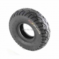 BRAND NEW HALF OF 4" Tire TYRE 10x4.10/3.50 4 ON Scooters ATV BIKE|4 atv tires|atv tiresatv tire brands - Ebikpro.com