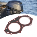 Cylinder Head Gasket Fit For Yamaha Outboard 2 Stroke 40hp Enduro 40 X Boat 66t-11181-a2 - Cyl. Head & Valve Cover Gasket -